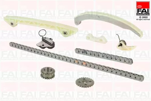 Timing Chain Kit