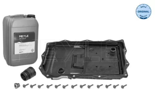 Parts Kit, automatic transmission oil change