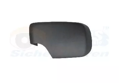 Cover, exterior mirror