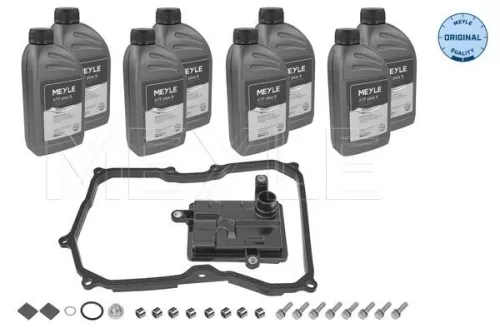 Parts Kit, automatic transmission oil change