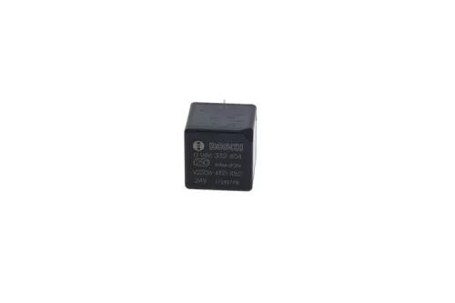 BOSCH Multifunctional Relay (0986332404)