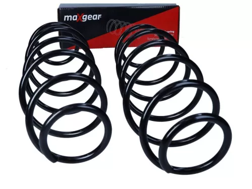 MAXGEAR Suspension Spring (60-1418D)