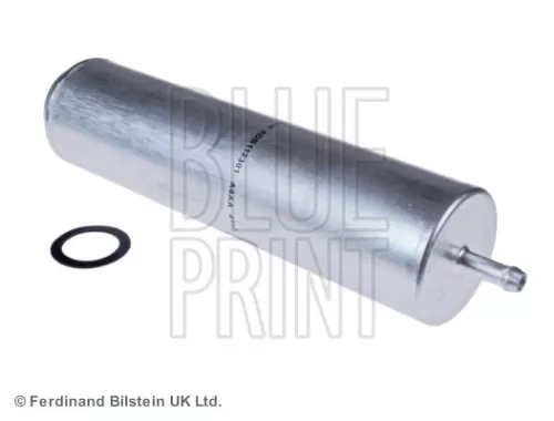 BLUE PRINT Parts Set, maintenance service (ADB112120)