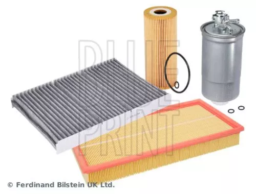 Parts Set, maintenance service