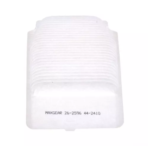 Air Filter, traction battery casing