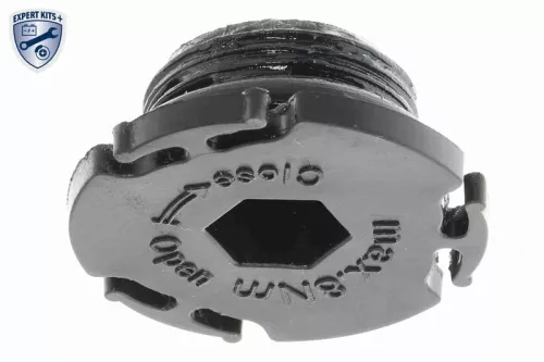 VAICO Oil Sump (V20-3651)