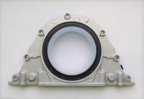 Shaft Seal, crankshaft