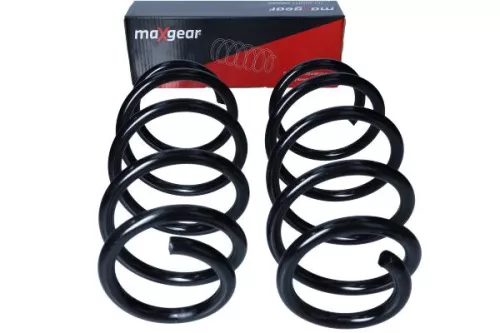 MAXGEAR Suspension Spring (60-1151D)