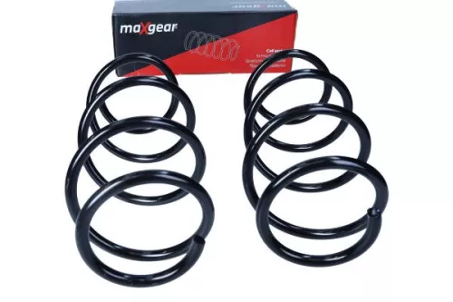 MAXGEAR Suspension Spring (60-1205D)
