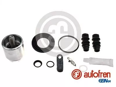 Repair Kit, brake caliper