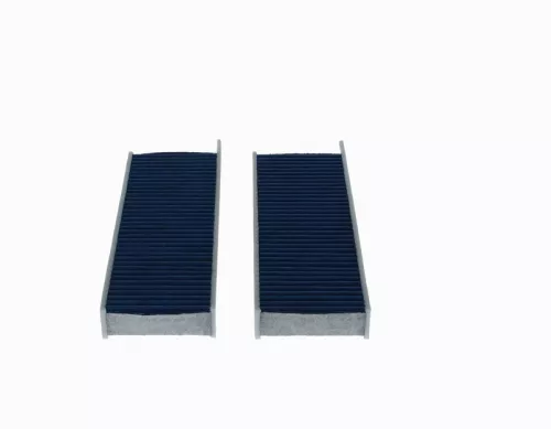 BOSCH Filter, cabin air (0986628610)