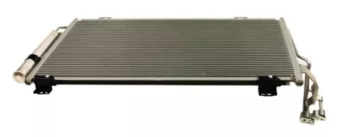 MAXGEAR Condenser, air conditioning (AC830289)