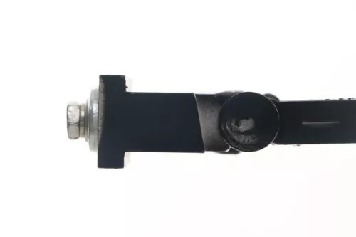 MAHLE Condenser, air conditioning (AC412000S)