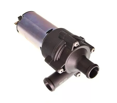 Auxiliary Water Pump (cooling water circuit)