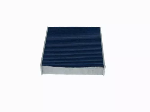 BOSCH Filter, cabin air (0986628657)