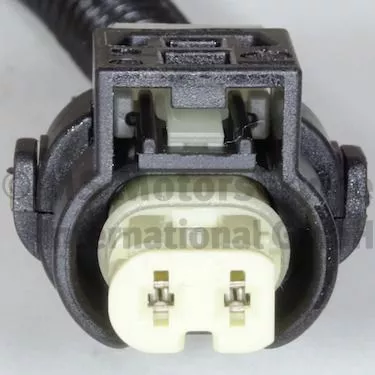 PIERBURG Sensor, exhaust gas temperature (7.11020.56.0)