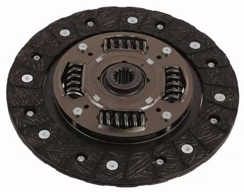 Clutch Disc
