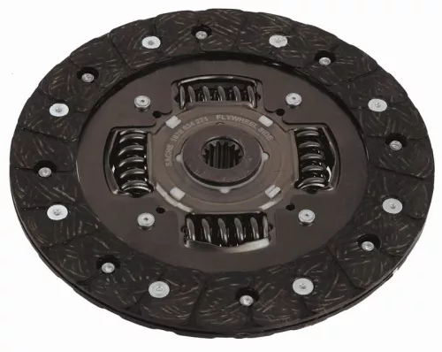 SACHS Clutch Disc (1878 634 271)