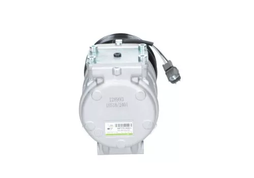 BV PSH Compressor, air conditioning (090.455.004.050)