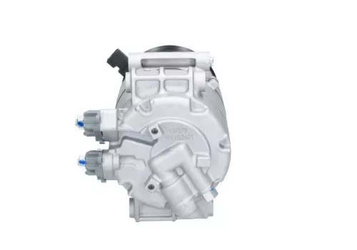BV PSH Compressor, air conditioning (090.595.010.020)