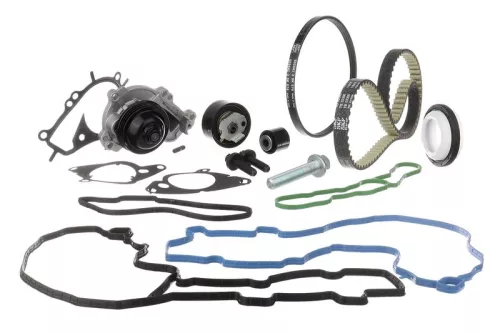 Water Pump & Timing Belt Kit