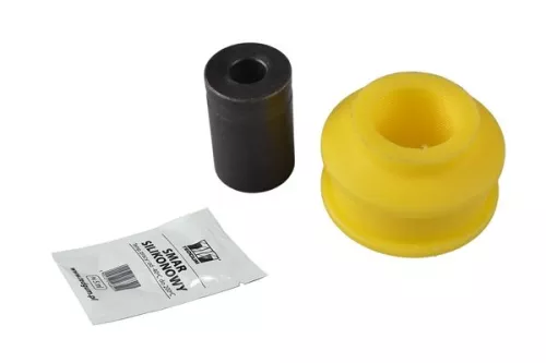 Mounting, control/trailing arm