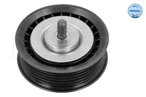 Tensioner Pulley, V-ribbed belt