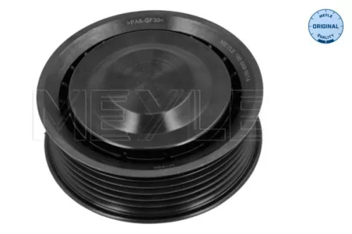 MEYLE Tensioner Pulley, V-ribbed belt (1000090014)