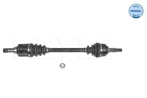 Drive Shaft