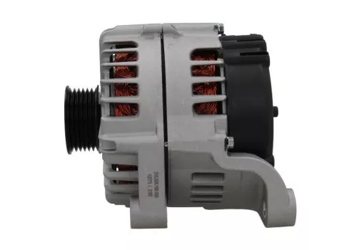 BV PSH Alternator (215.538.180.000)