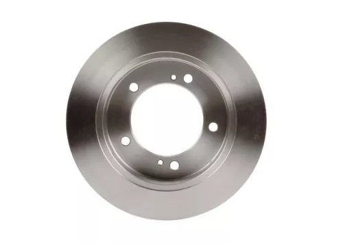 BOSCH Brake Disc (0986479B09)