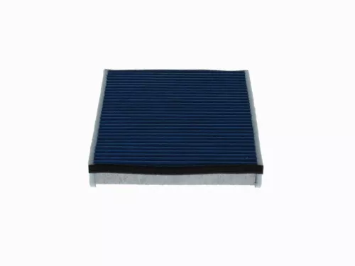 BOSCH Filter, cabin air (0986628638)