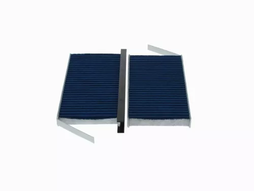 BOSCH Filter, cabin air (0986628653)