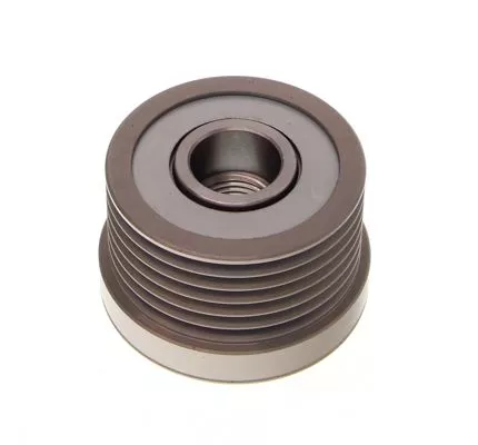 Alternator Freewheel Clutch