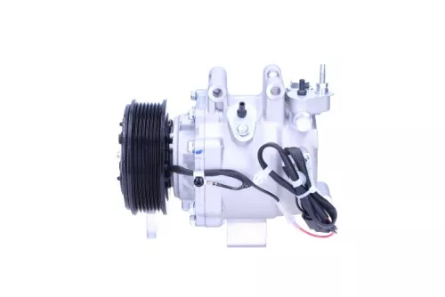 BV PSH Compressor, air conditioning (090.125.014.876)