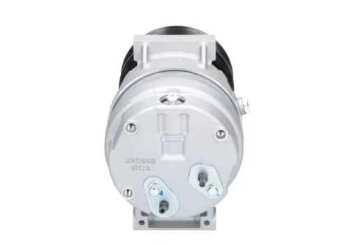 BV PSH Compressor, air conditioning (090.135.070.040)