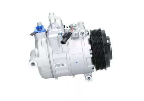 BV PSH Compressor, air conditioning (090.555.031.050)