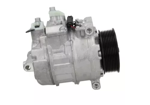 BV PSH Compressor, air conditioning (090.555.037.050)