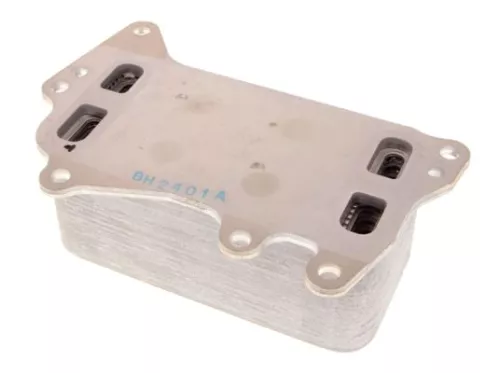 MAXGEAR Oil Cooler, automatic transmission (14-0060)