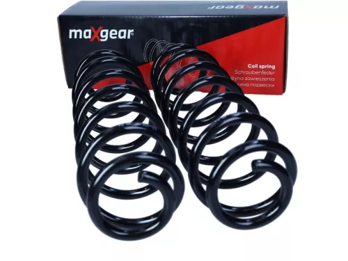 MAXGEAR Suspension Spring (60-1361D)