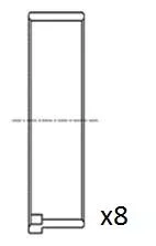 Connecting Rod Bearing