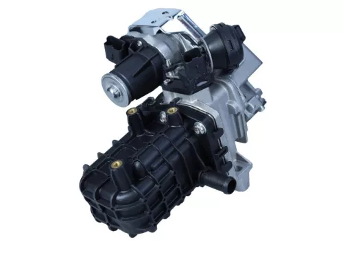 MAXGEAR Cooler, exhaust gas recirculation (27-4134)