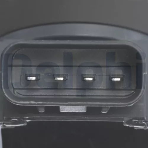 DELPHI Ignition Coil (GN10909-12B1)