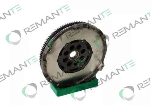 REMANTE Flywheel (009-001-000268R)