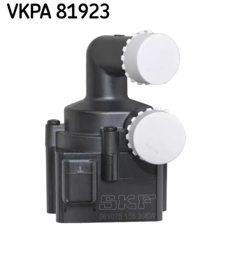 SKF Water Pump, engine cooling (VKPA81923)