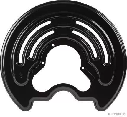 Splash Guard, brake disc