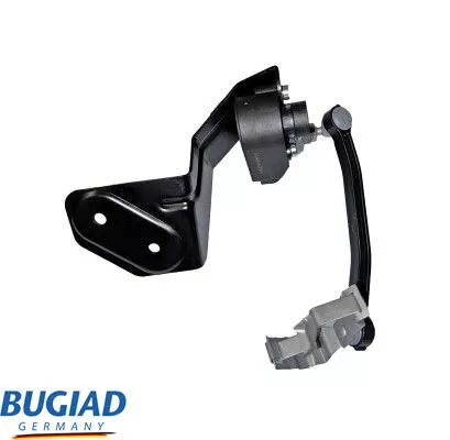 Sensor, headlight levelling