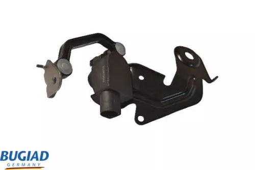 Sensor, headlight levelling