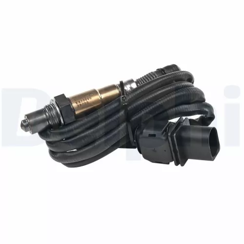 Oxygen Sensor