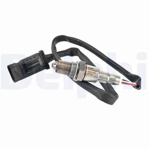 Oxygen Sensor
